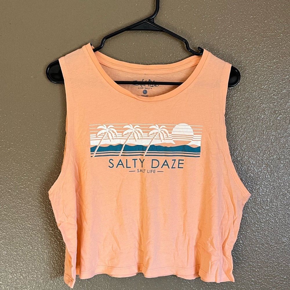 Salt Life tank top